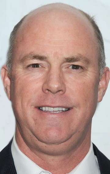 Актер Майкл Гэстон