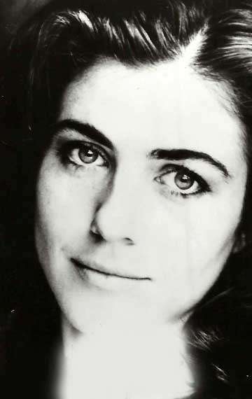 Актер Бетси Брэнтли