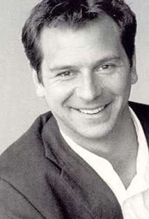 Актер Бен Боуд