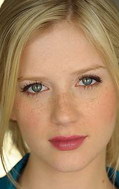 Актер Кэбби Бордерс