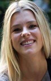 Актер Саша Захариас