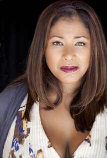 Актер Мария Херрера