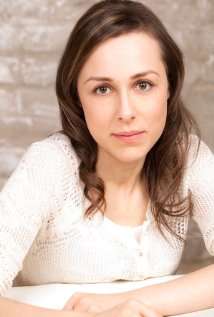 Актер Стефани Остин