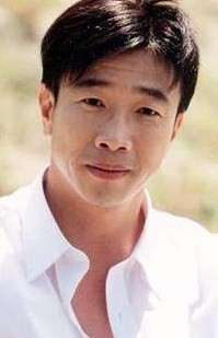 Актер Пак Чхоль Мин