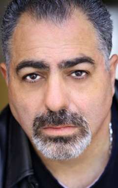 Актер Джек Топалян