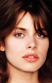 Актер Настасья Кински