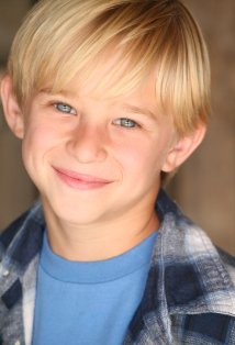 Актер Джейкоб Родер