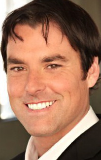 Актер Кенни Шерд