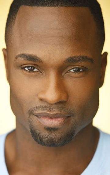 Актер Майкл Шеннон Дженкинс