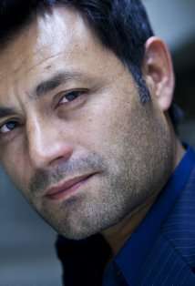 Фото Дэнни Молина