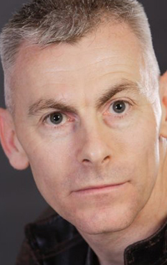 Актер Дэймон Драйвер