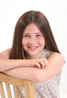 Актер Меган Сэндерсон