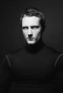 Актер Джимми Петрус