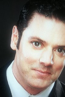 Актер Билл Кеннеди