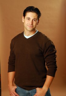 Актер Зэк Сейл