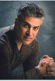 Актер Грег Ди Лео