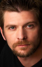 Актер Чед Брамметт