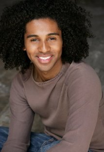 Актер Нельсон Беато