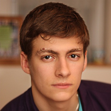 Актер Джош Уичард