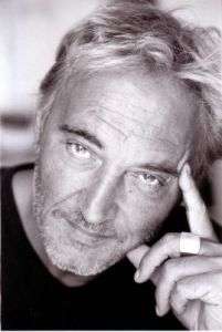 Актер Жан-Луи Трибе