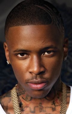 Актер Уай-джи