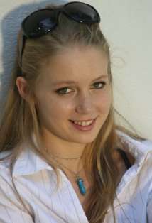 Актер PiaGrace Moon