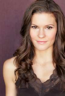 Актер Бонни Бентли