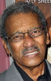 Актер Дик Энтони Уильямс