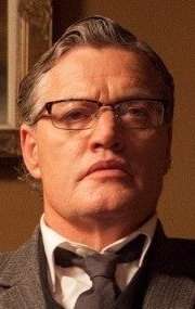 Фото Порги Франссен