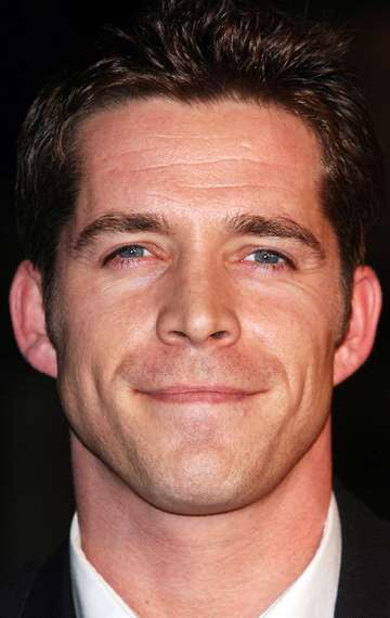 Фото Шон Магвайр