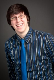 Актер Майкл Томас Кокс