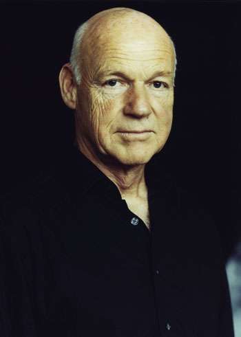 Актер Дитрих Холлиндербаумер