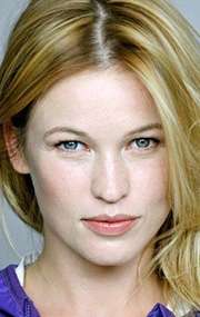 Актер Юлия Маярчук