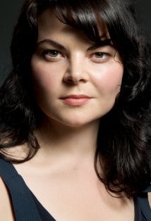 Актер Эрин Бэнкс