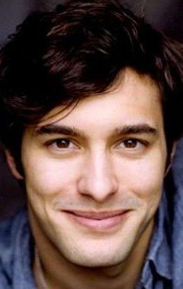 Фото Александр Кок