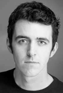 Актер Росс Мак Махон