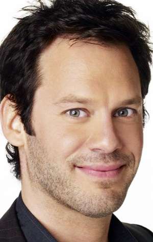 Актер Кристофер Гартин