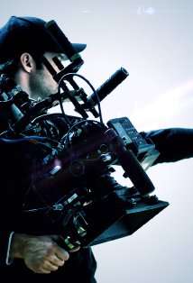 Актер Mathieu Ratthe