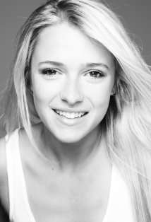 Актер Скарлет Боуман