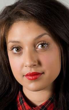 Фото Мэйси Кросслэнд