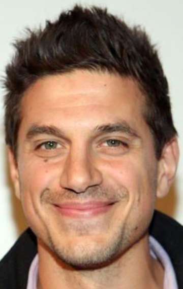 Фото Эндрю Дэволи