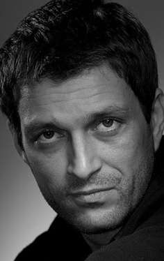 Актер Евгений Воловенко