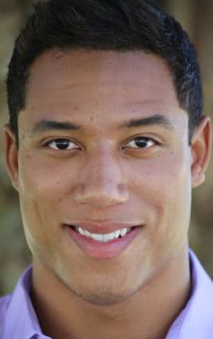 Фото Дио Джонсон