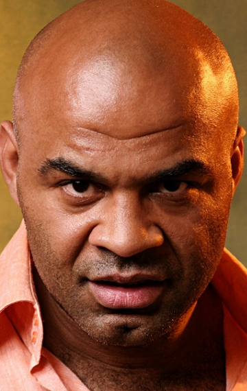 Актер Ноэль Андерсон