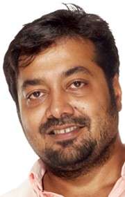 Актер Анураг Кашьяп