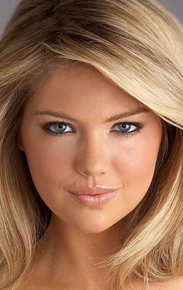 Актер Кейт Аптон