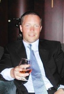 Актер Бенжамин Лотт