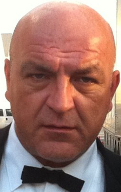 Актер Мино Макич