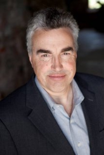 Актер Пол Барлоу мл.