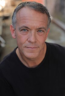 Актер Энтони Джи Брид